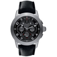 Blancpain Watch Flyback Chronograph Limited Edition 275