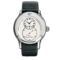 Jaquet Droz Grande Seconde Marine