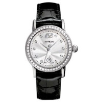 Montblanc NEW MONTBLANC STAR QUARTZ LADIES 32MM
