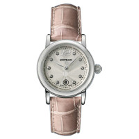 Montblanc NEW MONTBLANC MINISTAR LADIES 32MM