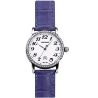 Montblanc NEW MONTBLANC STAR QUARTZ JEWELRY LADIES 32MM