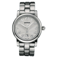Montblanc NEW MONTBLANC QUARTZ 42MM MENS