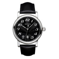 Montblanc NEW MONTBLANC STAR QUARTZ MENS