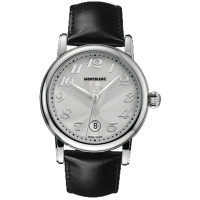 Montblanc NEW MONTBLANC STAR QUARTZ MENS
