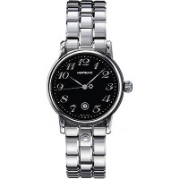 Montblanc NEW MONTBLANC MEDIUM QUARTZ LADI 32MM