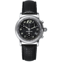 Montblanc MONTBLANC QUARTZ CHRONOGRAPH