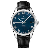 Коаксіальний хронометр Omega