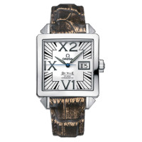 Omega De Ville X2 Велике побачення