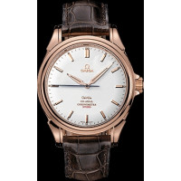 Omega De Ville Co-Axial Chronometer