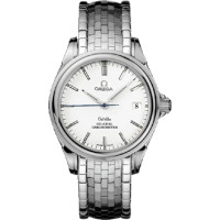 Omega De Ville Co-Axial Chronometer