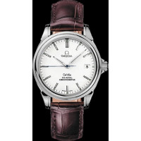 Omega De Ville Co-Axial Chronometer