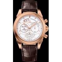 Omega De Ville Co-Axial Chronoscope