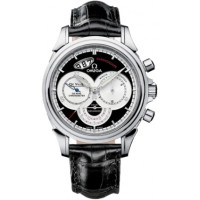 Коаксіальний хроноскоп Omega De Ville