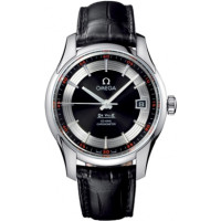 Omega De Ville Hour Vision
