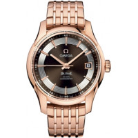 Omega De Ville Hour Vision