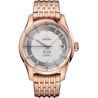 Omega De Ville Hour Vision