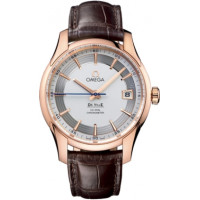 Omega De Ville Hour Vision