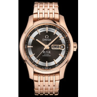 Omega De Ville Hour Vision