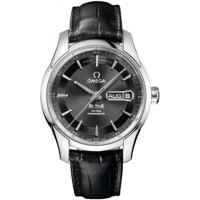 Omega De Ville Hour Vision