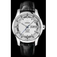 Omega De Ville Hour Vision