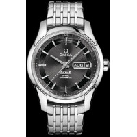 Omega De Ville Hour Vision