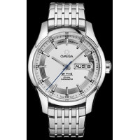 Omega De Ville Hour Vision