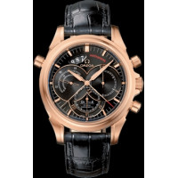 Коаксіальний ратрапант Omega De Ville