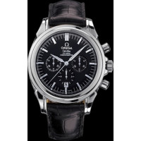 Omega De Ville Co-Axial Chronograph