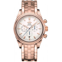 Omega Co-Axial Chronograph