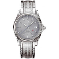 Omega Co-Axial GMT