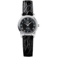 Omega De Ville Prestige Quartz Small