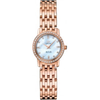 Omega De Ville Prestige Quartz Small