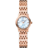 Omega De Ville Prestige Quartz Small