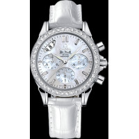 Omega De Ville co-axial chronograph