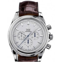 Omega De Ville Co-Axial Chronograph