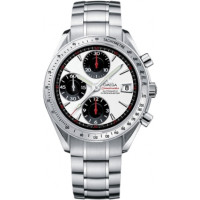 Omega Speedmaster Date