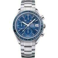 Omega Speedmaster Date