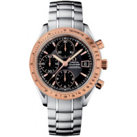 Omega Speedmaster Date