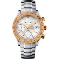 Omega Speedmaster Date