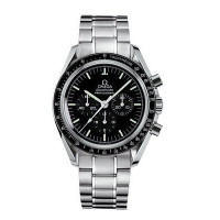 Omega Omega Speedmaster Professional (Black/Steel/3572.50)