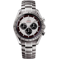 Omega Omega  Speedmaster Legend (Steel / White / Black)