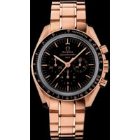 Обмежена серія Omega Speedmaster 50th Anniversary