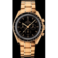 Omega Speedmaster 50th Anniversary Limited Series