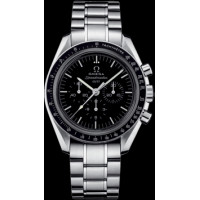 Обмежена серія Omega Speedmaster 50th Anniversary