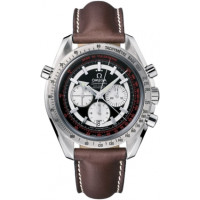 Omega Speedmaster Broad Arrow Rattrapante