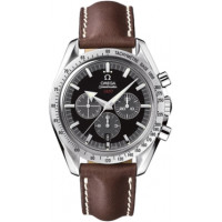 Omega Speedmaster Broad Arrow