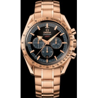 Omega Speedmaster Broad Arrow