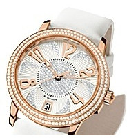 Blancpain watches Women`s Collection Ultra-slim