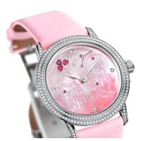 Blancpain Watch Women`s Collection Ultra-slim