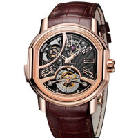 Bvlgari Daniel Roth Carillon Tourbillon Limited Edition 30